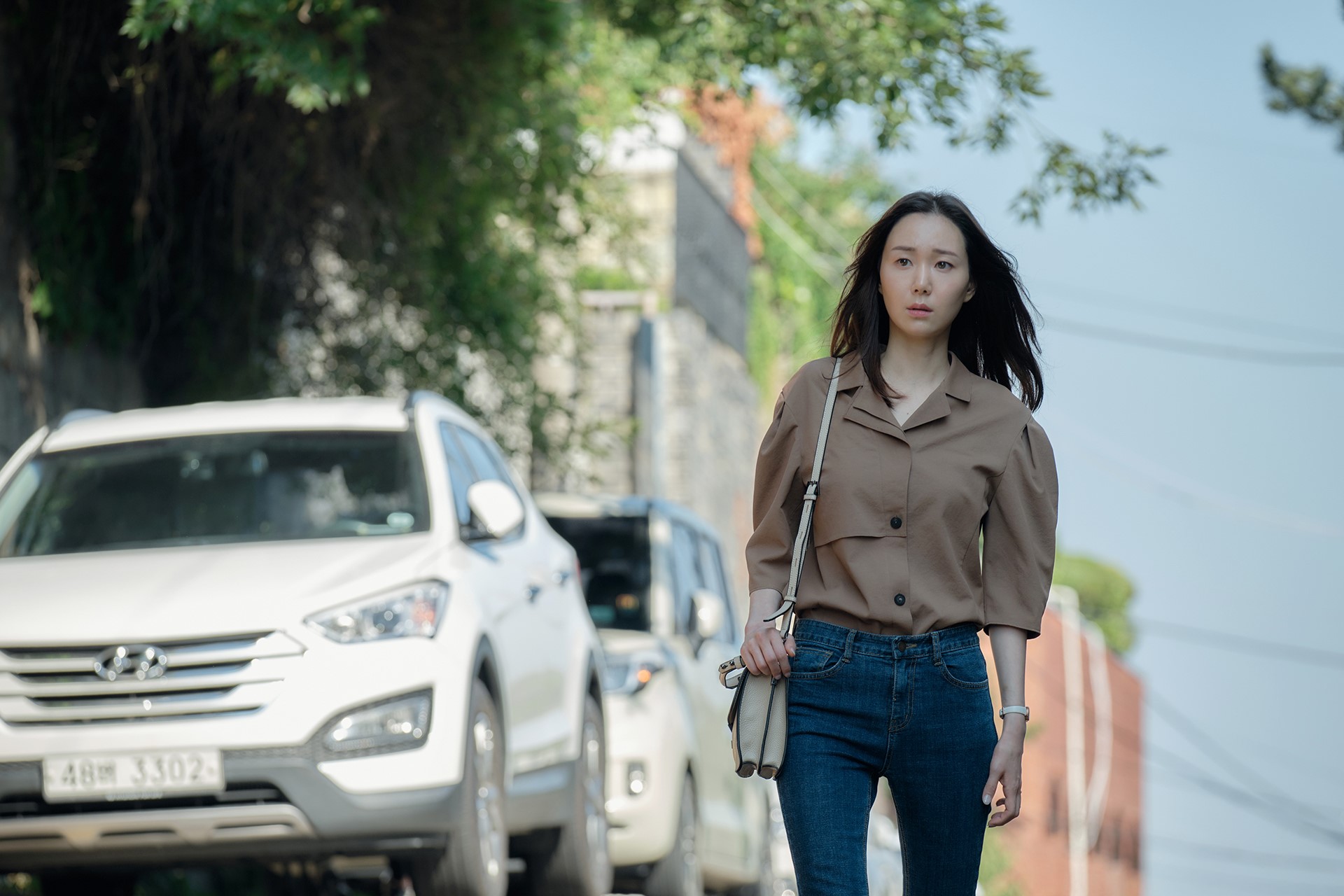 李裕英合作已故男友金柱赫遺作團隊，巧妙組合藏洋蔥。（friDay影音提供）