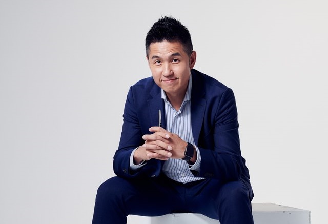 中國在台灣大選前突拋出「26條措施」，讓前外交官劉仕傑直言「這是惡魔的憐憫」。