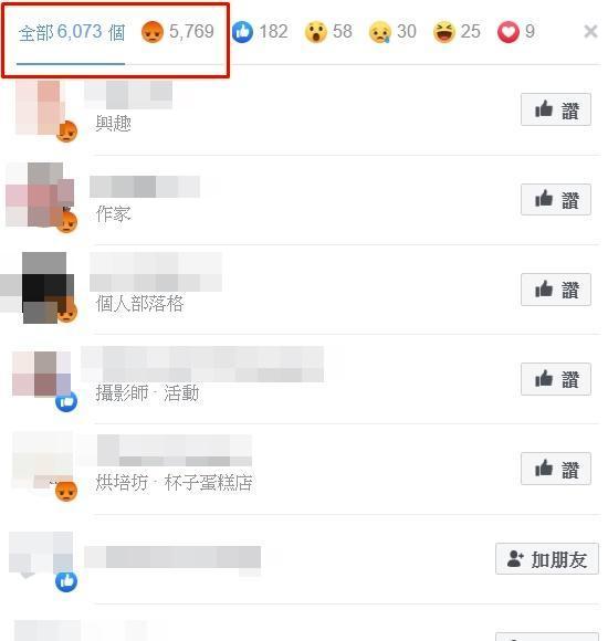 主辦單位澄清之所以下架反送中蛋糕是因為尺寸太大，引發網友不滿。（翻攝自Cake International臉書）