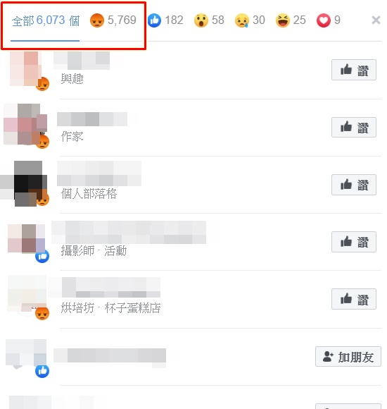 主辦單位澄清之所以下架反送中蛋糕是因為尺寸太大,引發網友不滿。(翻攝自Cake International臉書)