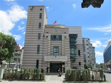 汐止分局社后派出所承辦員警認為，沒有相對人所以無法開案偵辦。（翻攝自汐止分局社后派出所臉書）