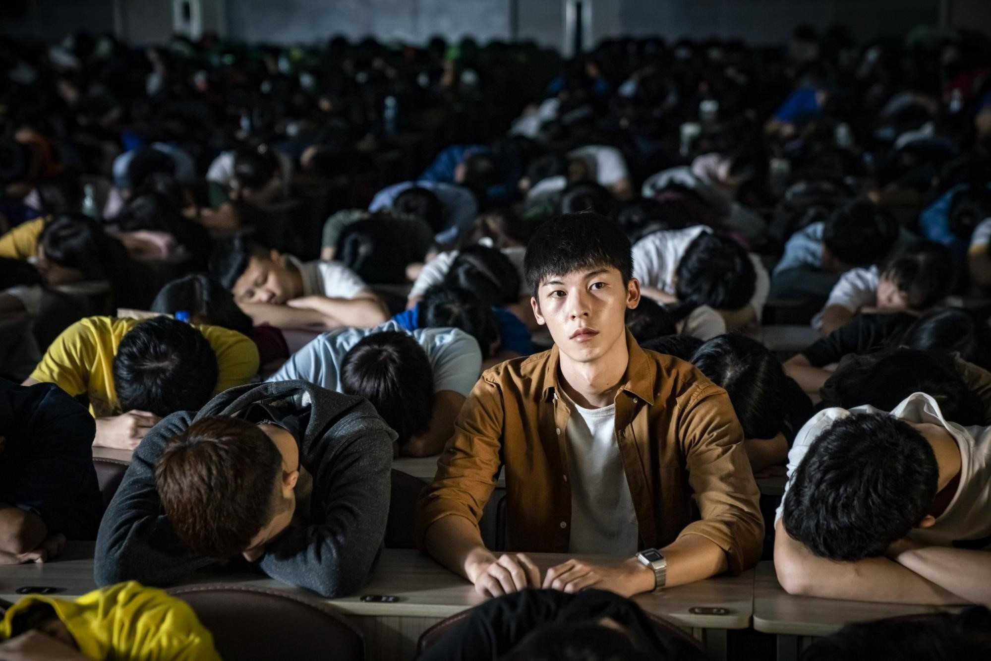 《陽光普照》強勢問鼎本屆金馬獎，獲最佳影片、原著劇本等11項提名。（甲上提供）