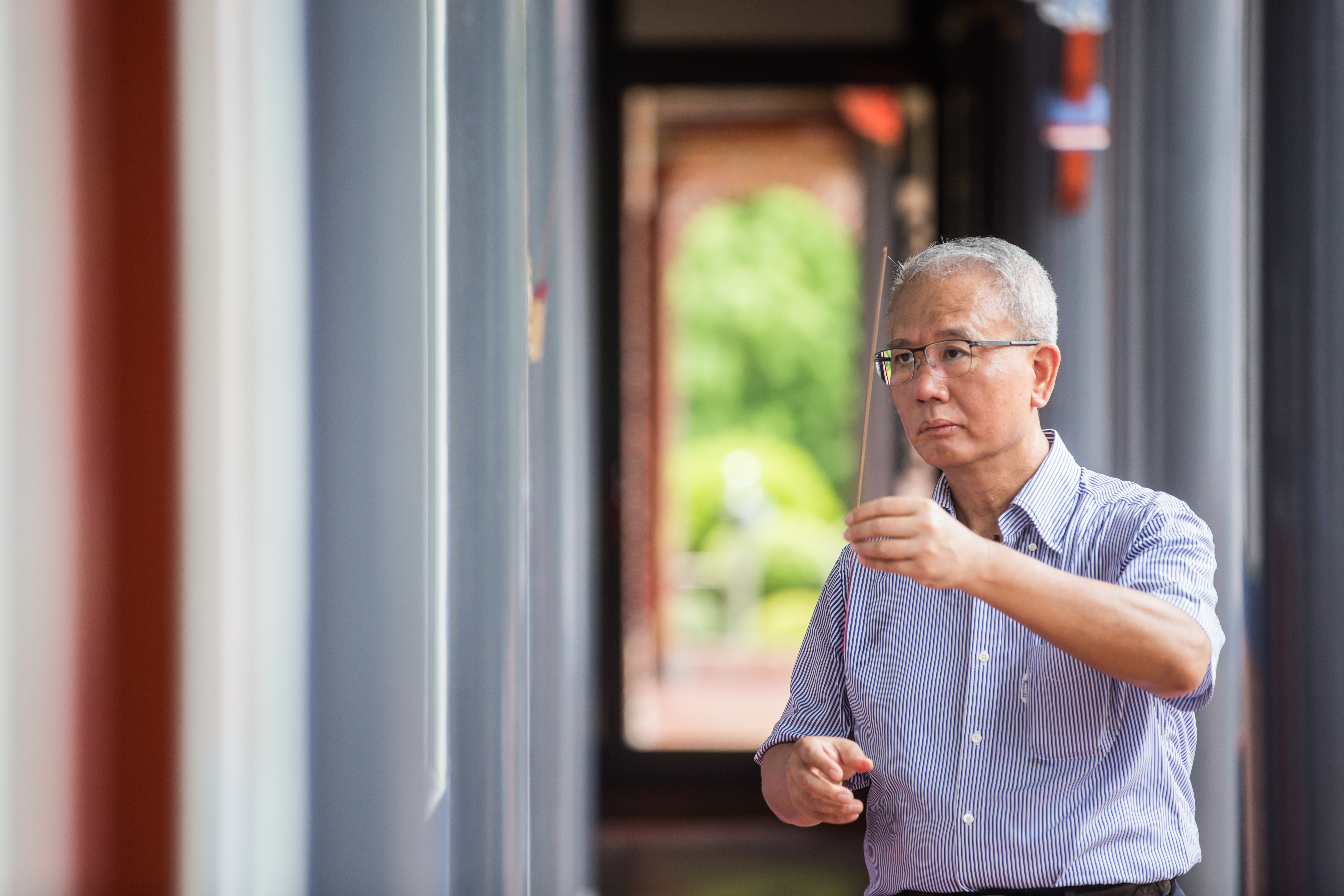 頂新油品案魏應充遭三審判有罪確定，他表示「社會對我有很多誤解，一開始錯失了說明機會，到後來百口莫辯。」