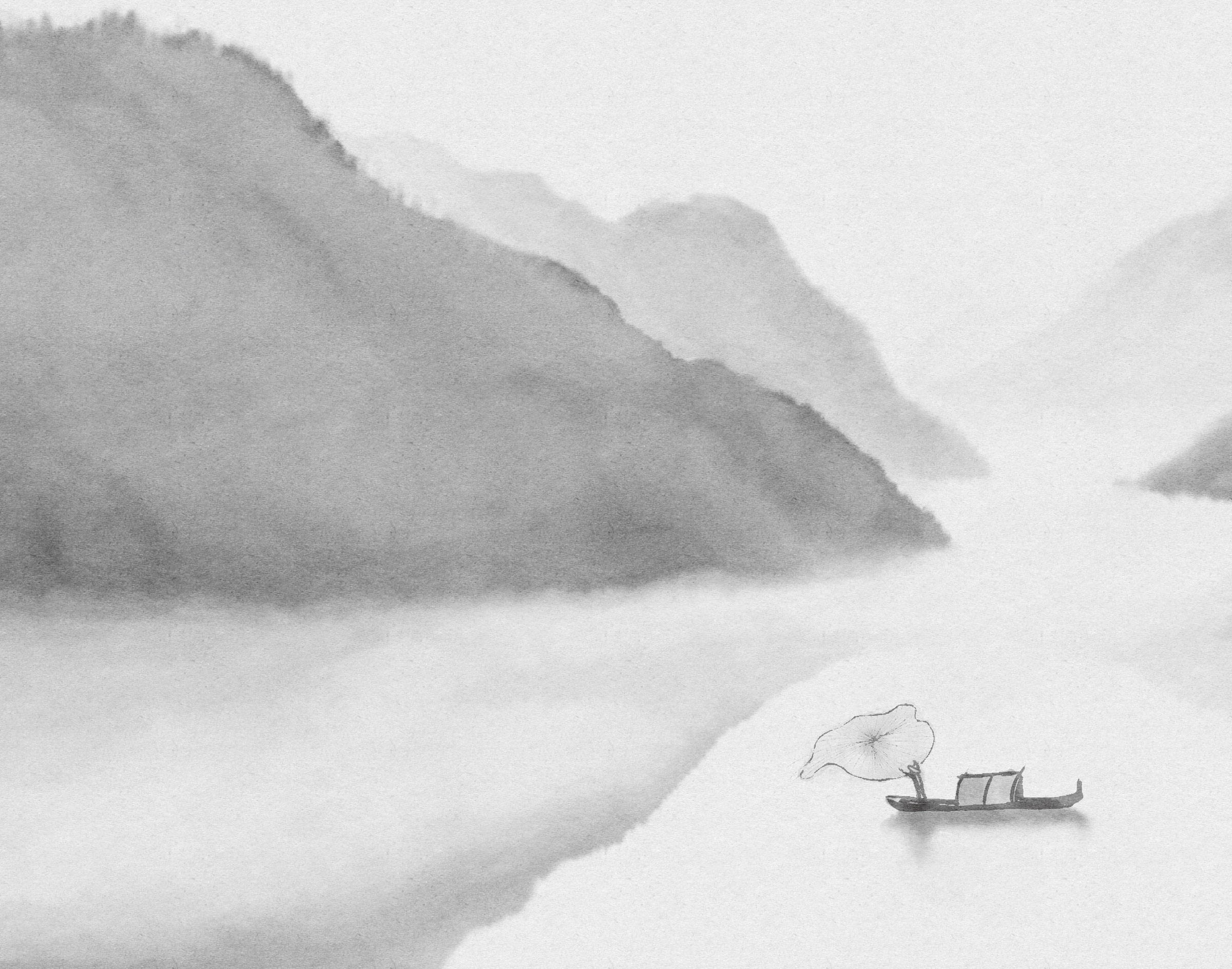 【鏡書摘】《江湖無招》選摘九之七