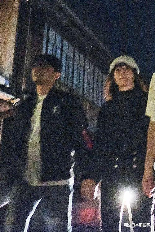 深田恭子與富男友感情穩定，傳好事將近。（網路圖片）