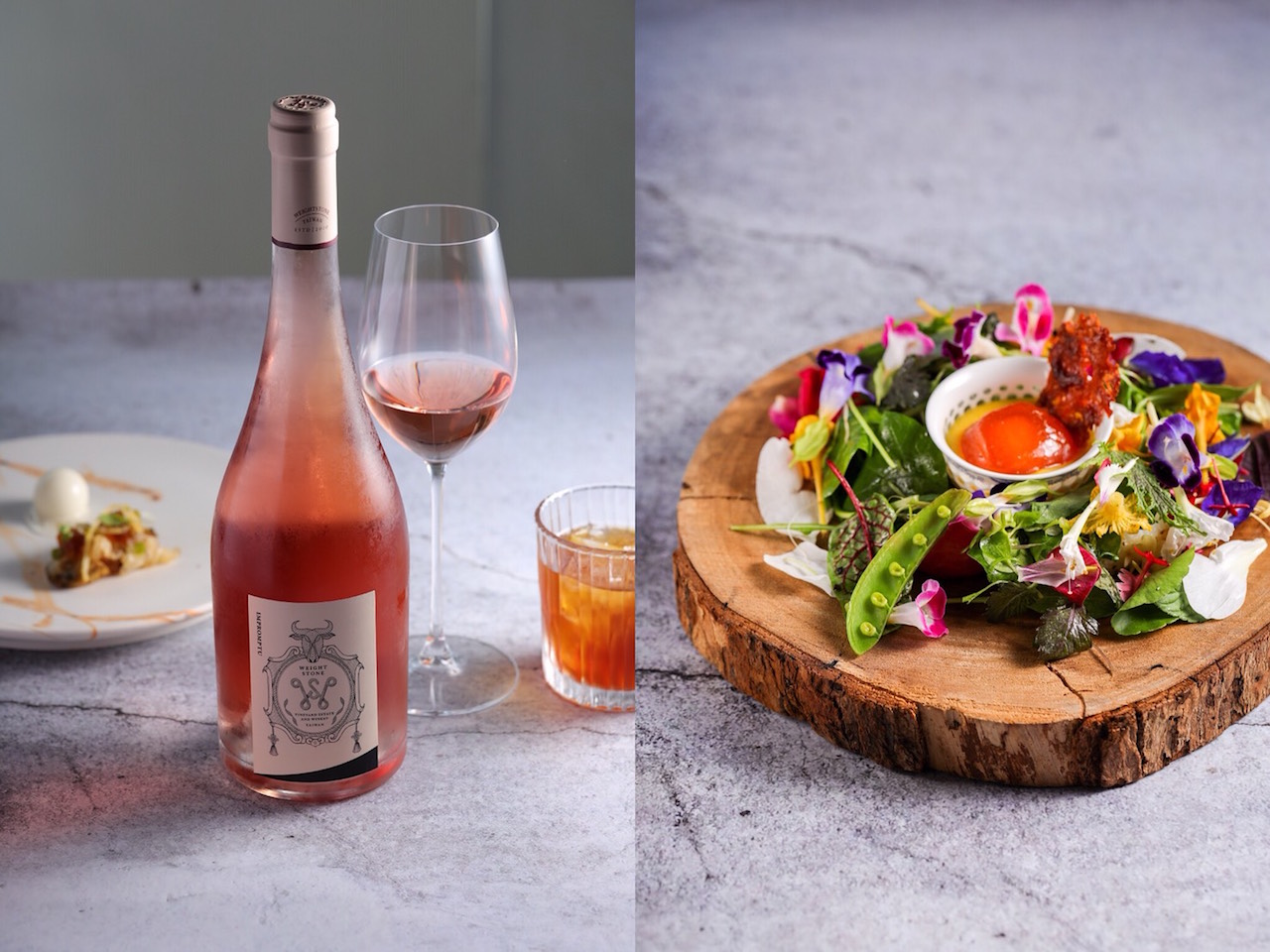 今年第3屆的「2019野臺繫」餐會，動員近百人，將在12月7日、8日進軍台北大稻埕上菜，最有意思是每道菜都是跨界職人聯手打造。