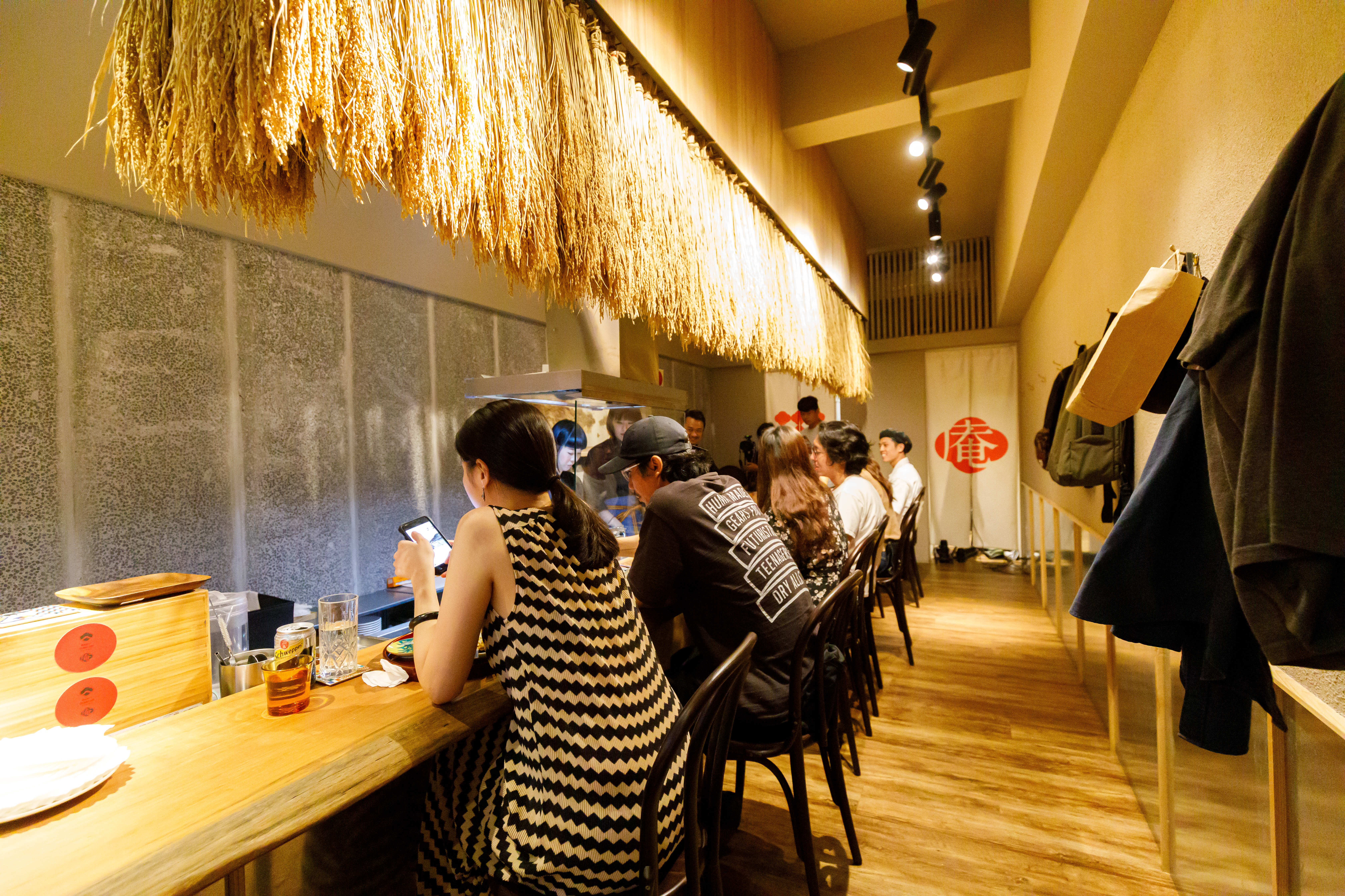 餐廳開業還不到半年，但已經累積不少咖哩控粉絲。
