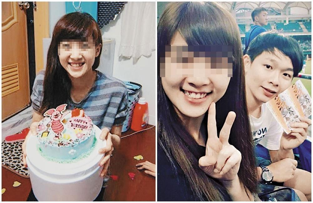杜弘宇與王婕原相約共同殉情，男方卻獨活，遭質疑案情不單純。（翻攝臉書）