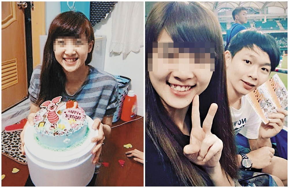 杜弘宇與王婕原相約共同殉情，男方卻獨活，遭質疑案情不單純。（翻攝臉書）