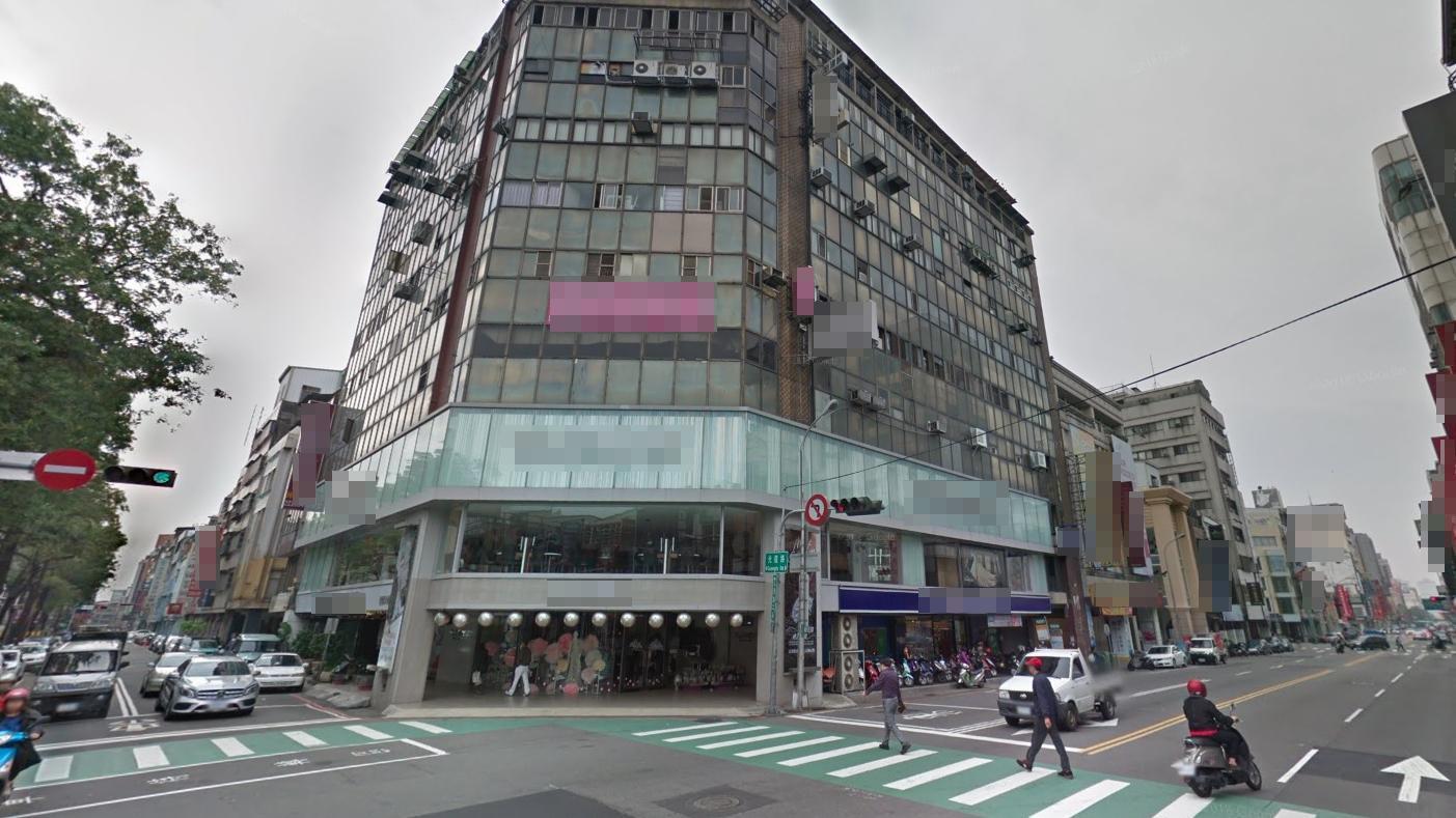 台中昨日驚傳母子三屍命案，警方今日突破逮到死者同居男友。（翻攝自Google Map）