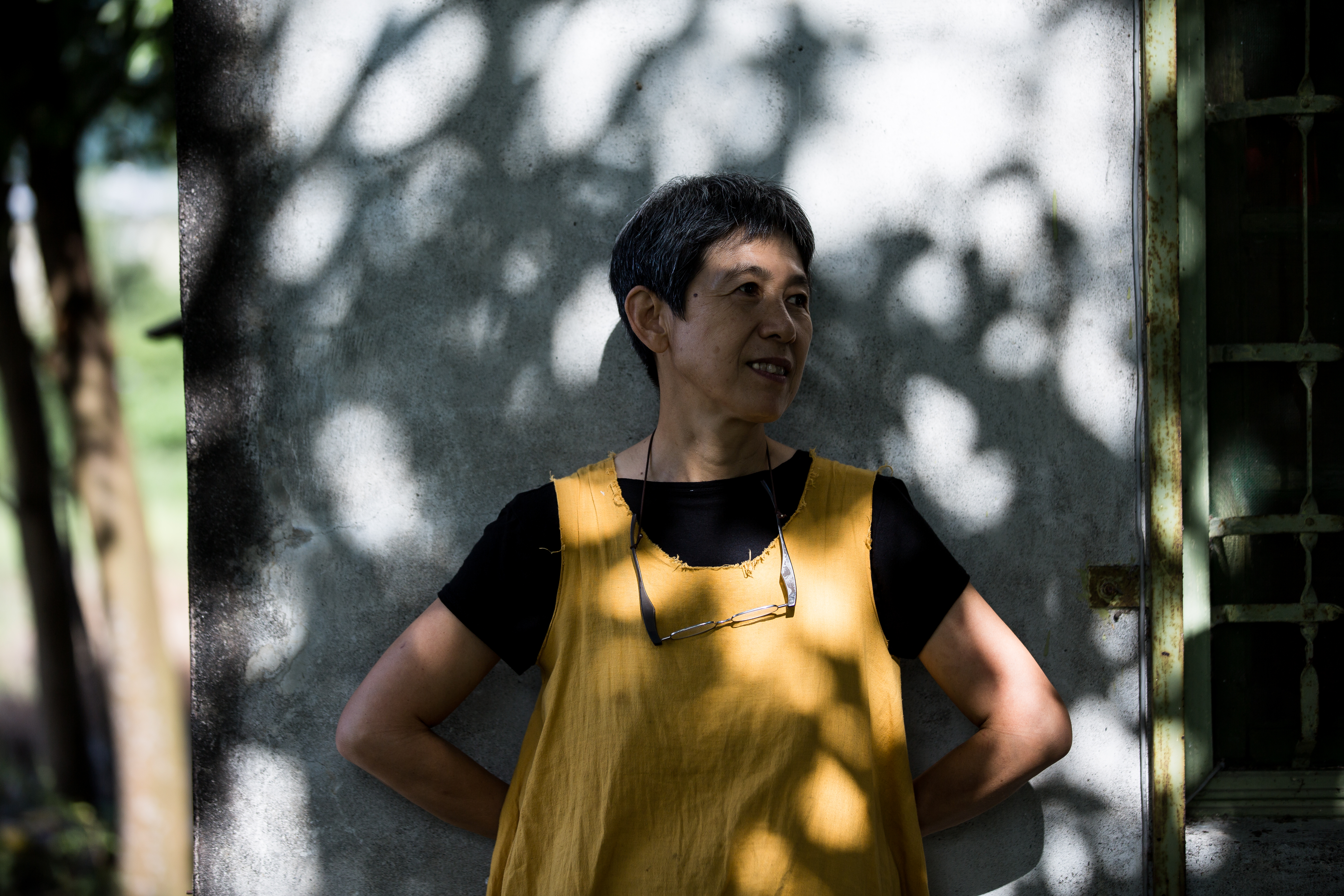 由於害怕NGO組織挑戰政府公權力、觸碰敏感議題、成為境外勢力溫床，中國維穩系統不斷打壓NGO。