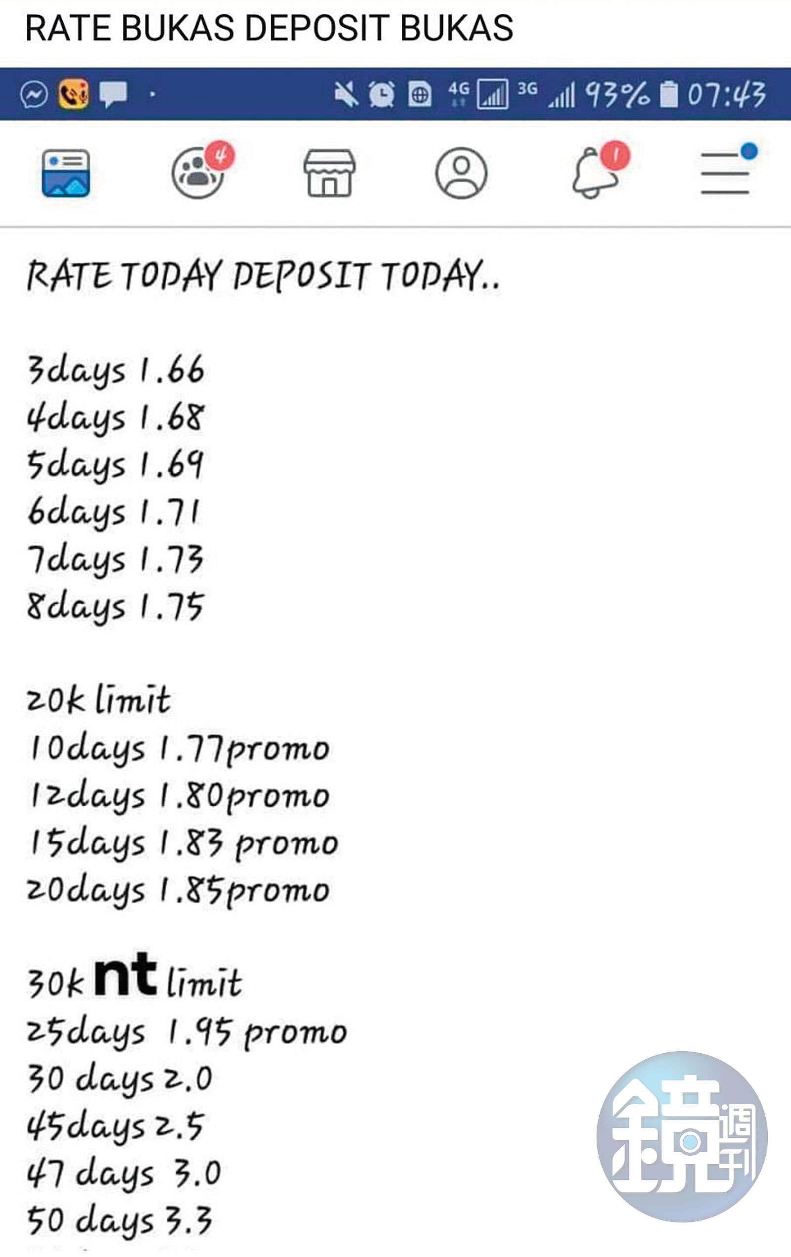 台幣 換 菲律賓 匯率 (99) 사진