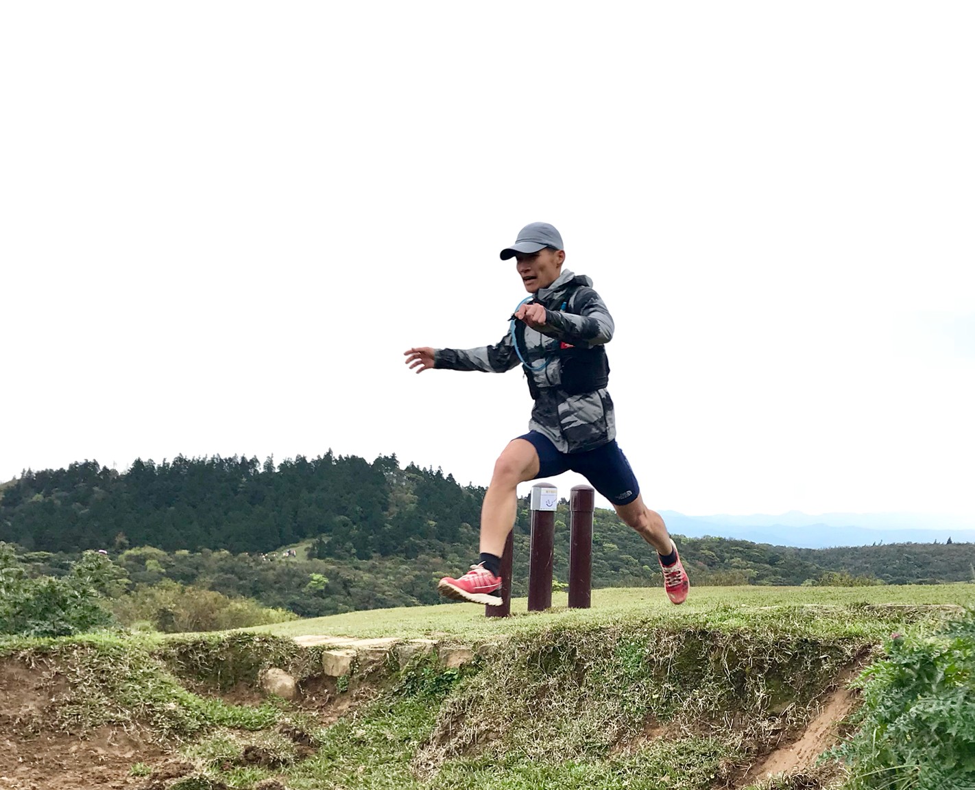 【熱血賽情報】2020 TNF100國際越野跑挑戰賽　報名開催！「人生第一場越野跑」等你挑戰