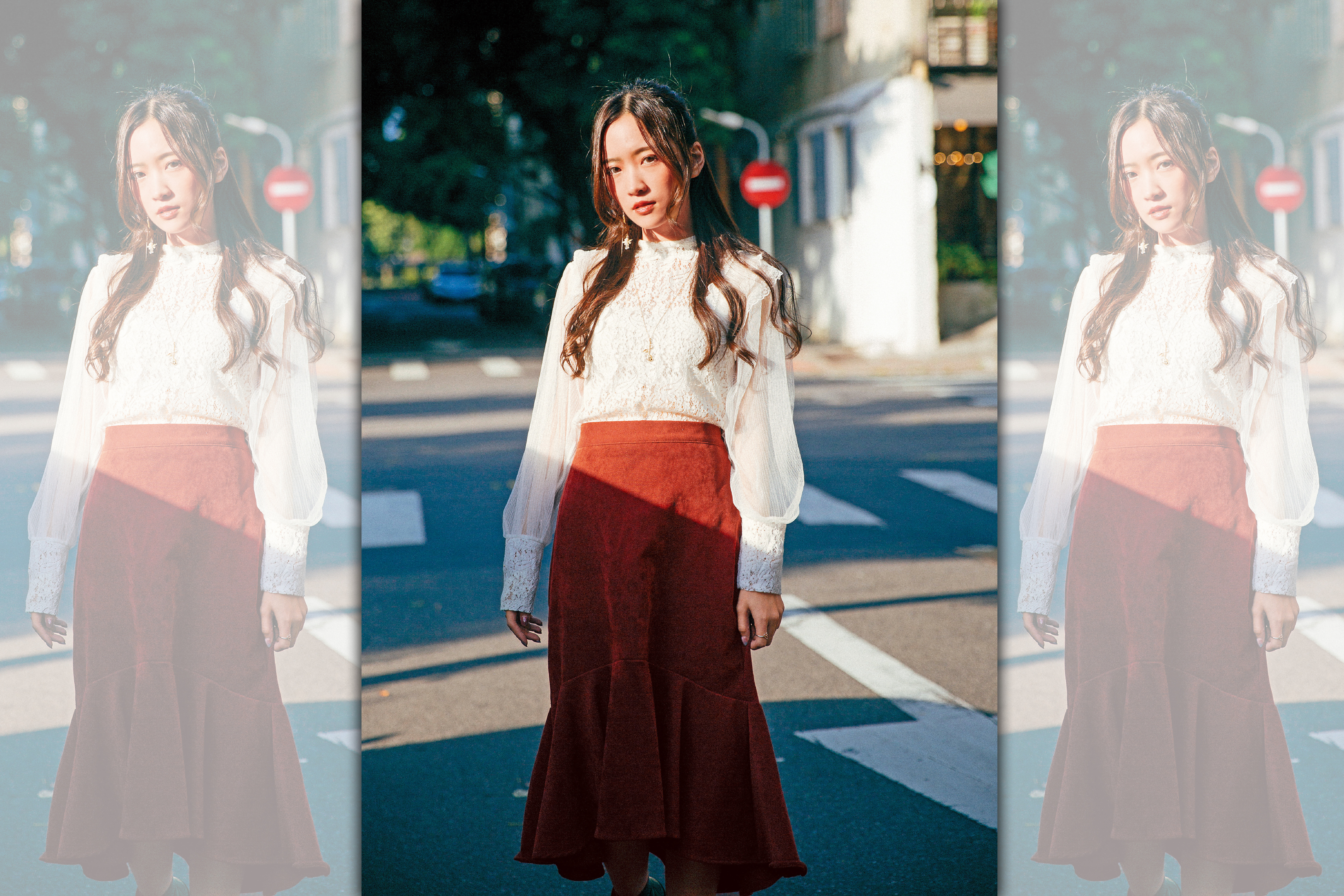 彤兒（王宇彤）即將發行新單曲〈有期而遇〉，並邀請陳子鴻擔任製作人。