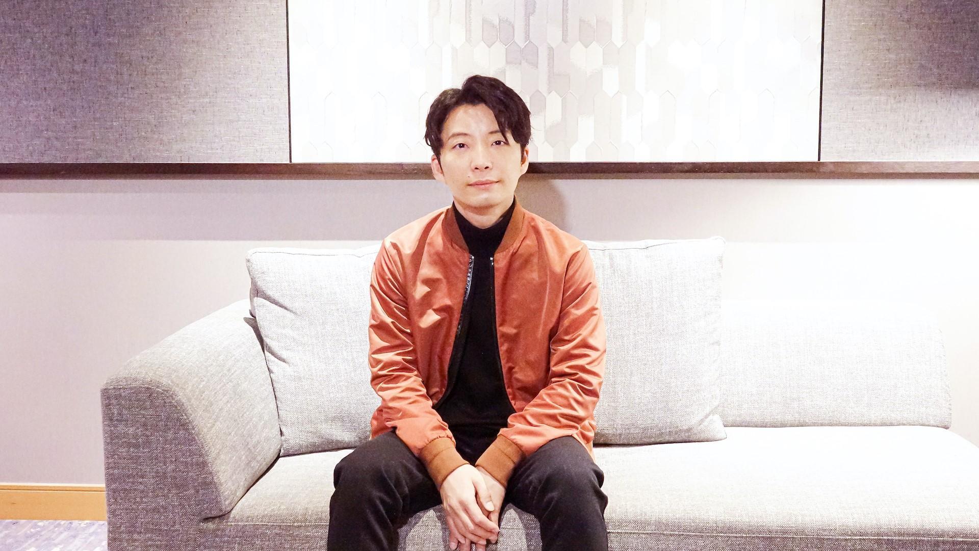 星野源將於12月暌違8年來台開唱。(雅慕斯娛樂提供)