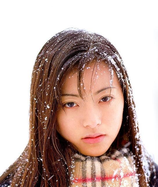 小澤圓曾有AV界女王之稱。(網路圖片)