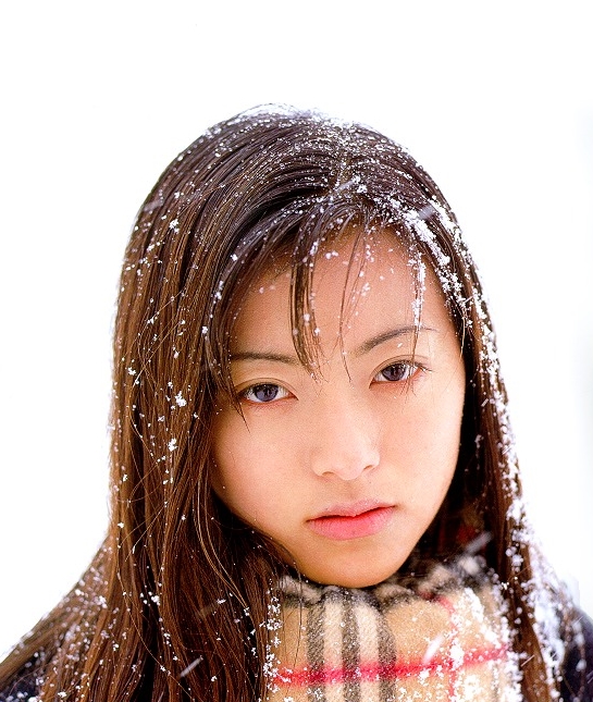 小澤圓曾有AV界女王之稱。（網路圖片）