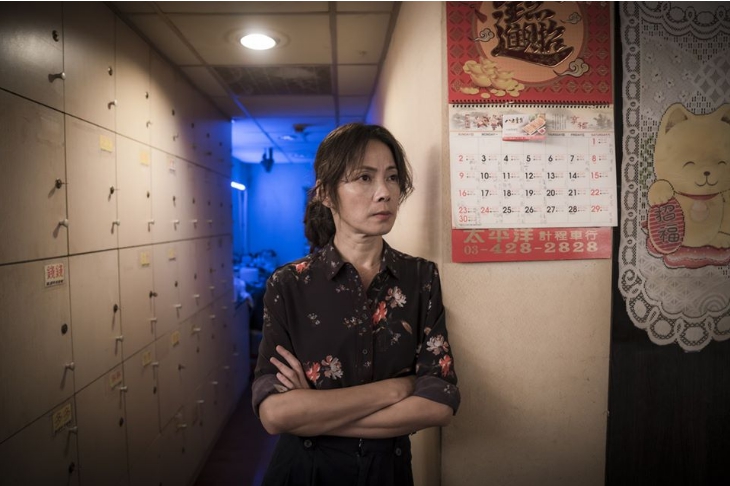 （翻攝自甲上娛樂臉書）