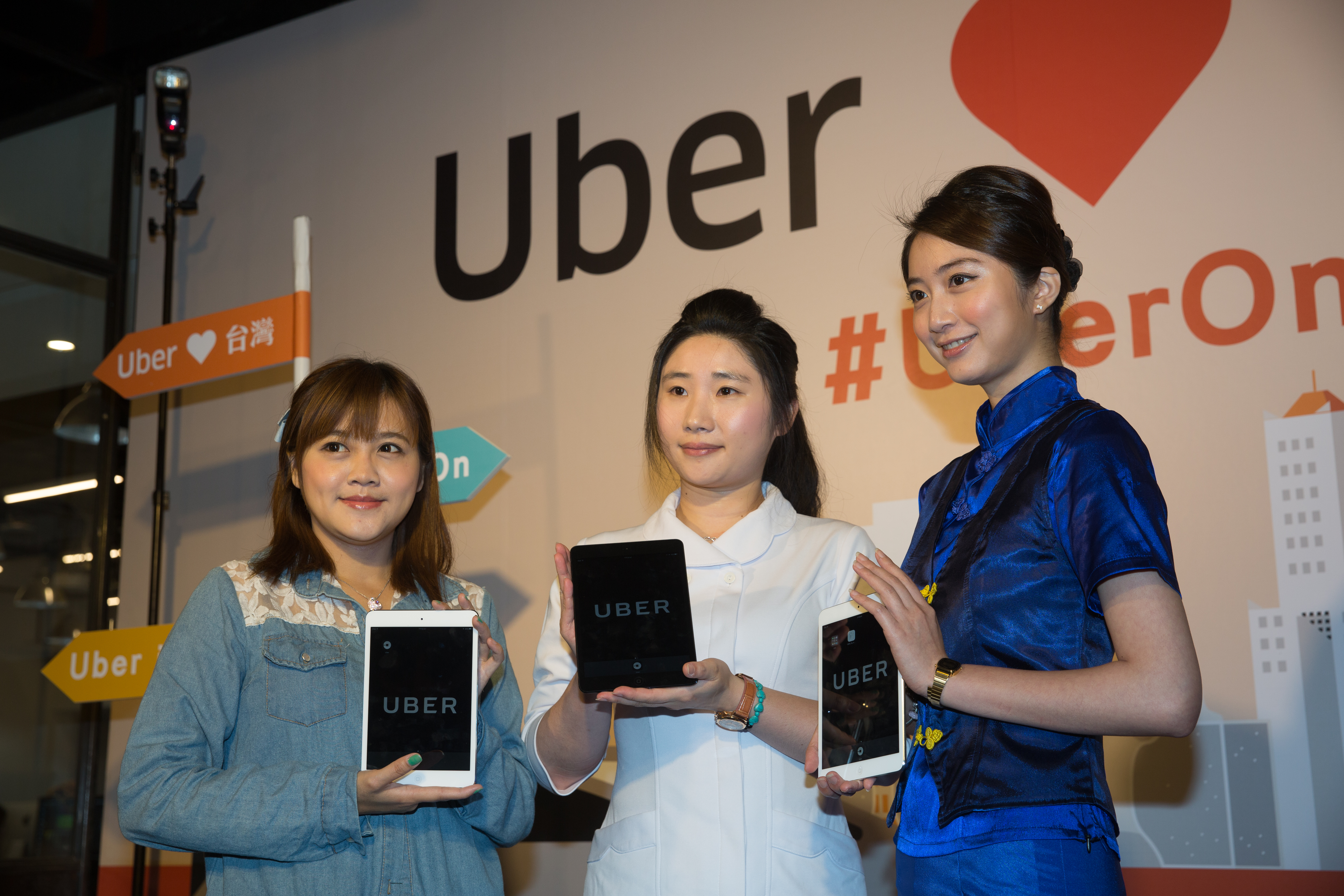 Uber來台營運6年，以便捷的APP叫車、便宜價格，全面衝擊傳統計程車產業。