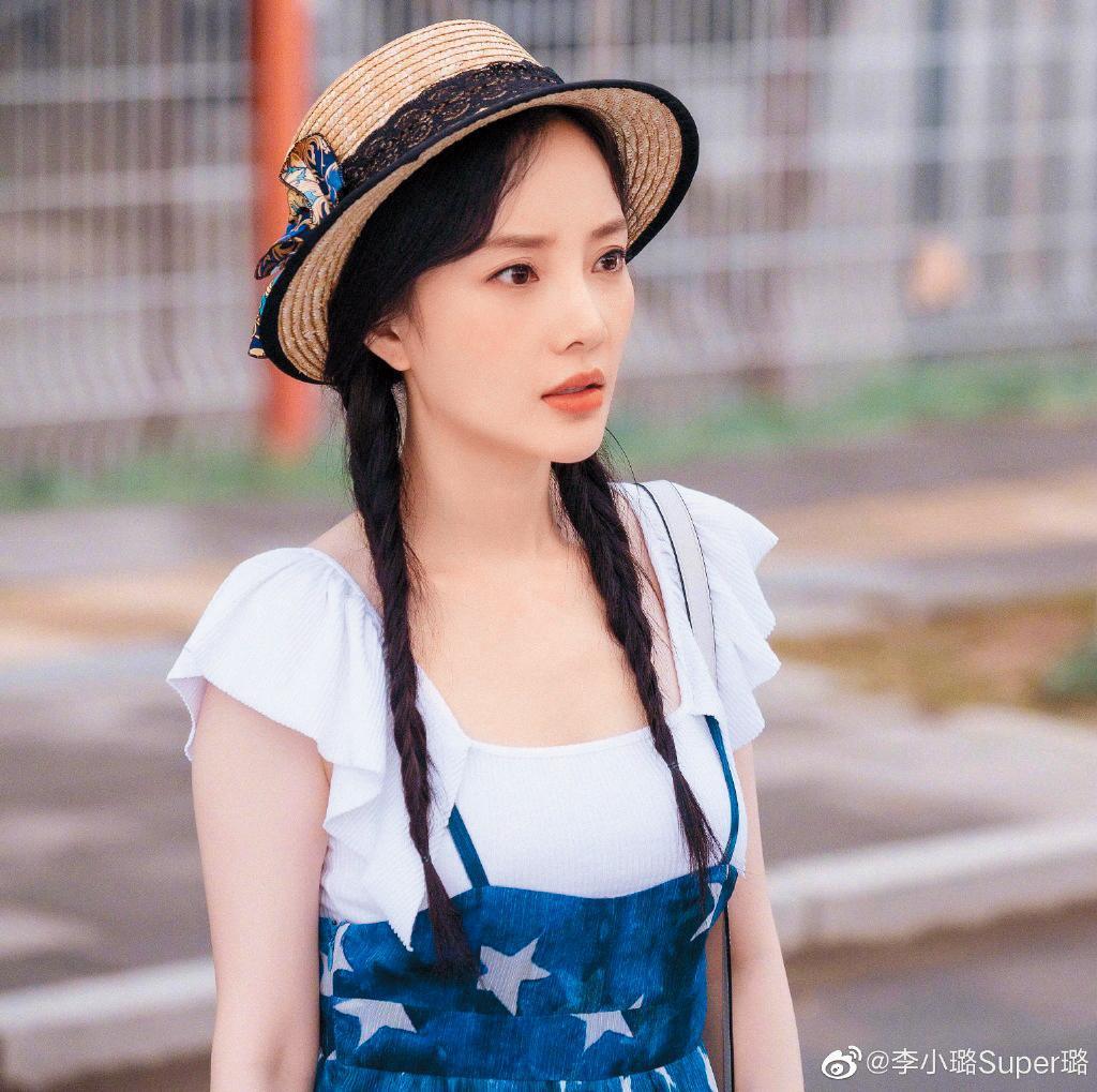 PG One坦承不倫戀後，李小璐和賈乃亮的7年婚姻受外界矚目。（翻攝自李小璐微博）