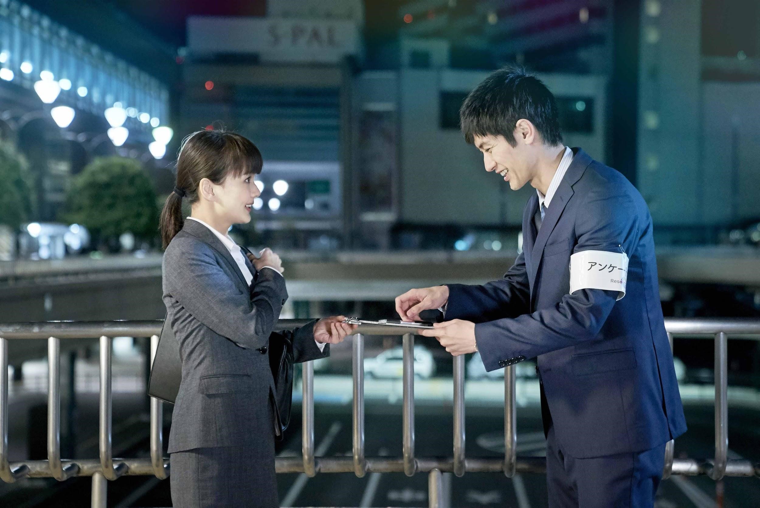 《小小夜曲》以邂逅為主題，帶出一段橫跨10年、笑淚交織的愛情故事。（天馬行空提供）