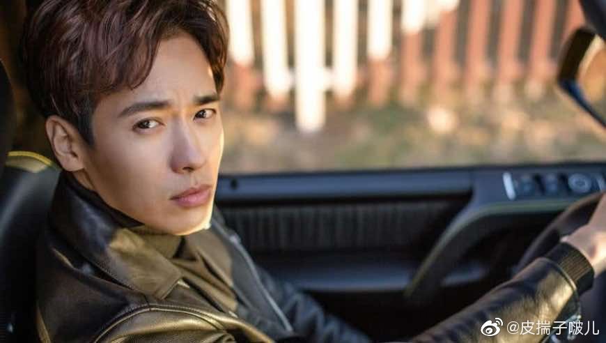 大陸男星高雲翔涉性侵，新人證出現恐將陷於不利。（翻攝自微博）