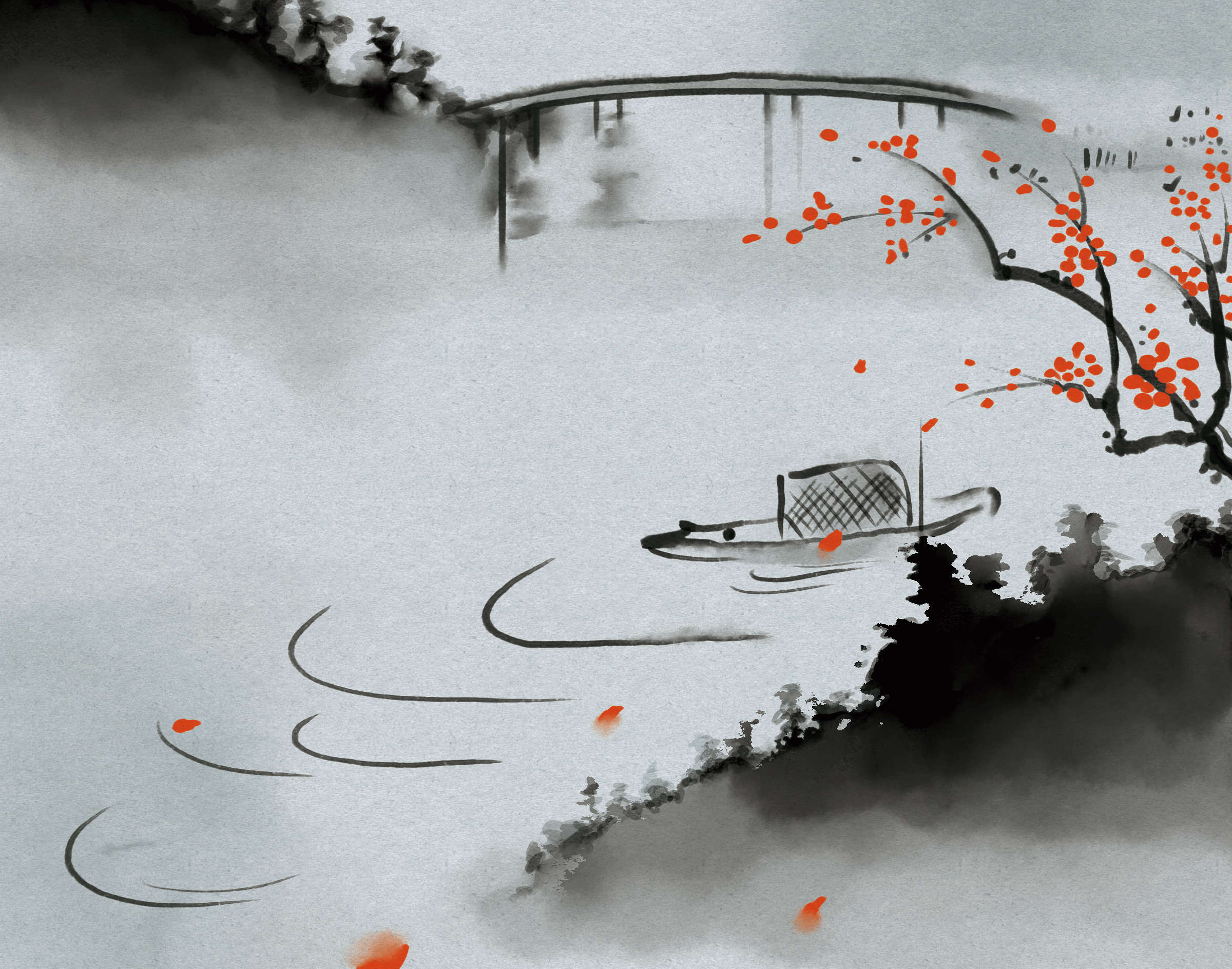 【鏡書摘】《江湖無招》選摘　九之八