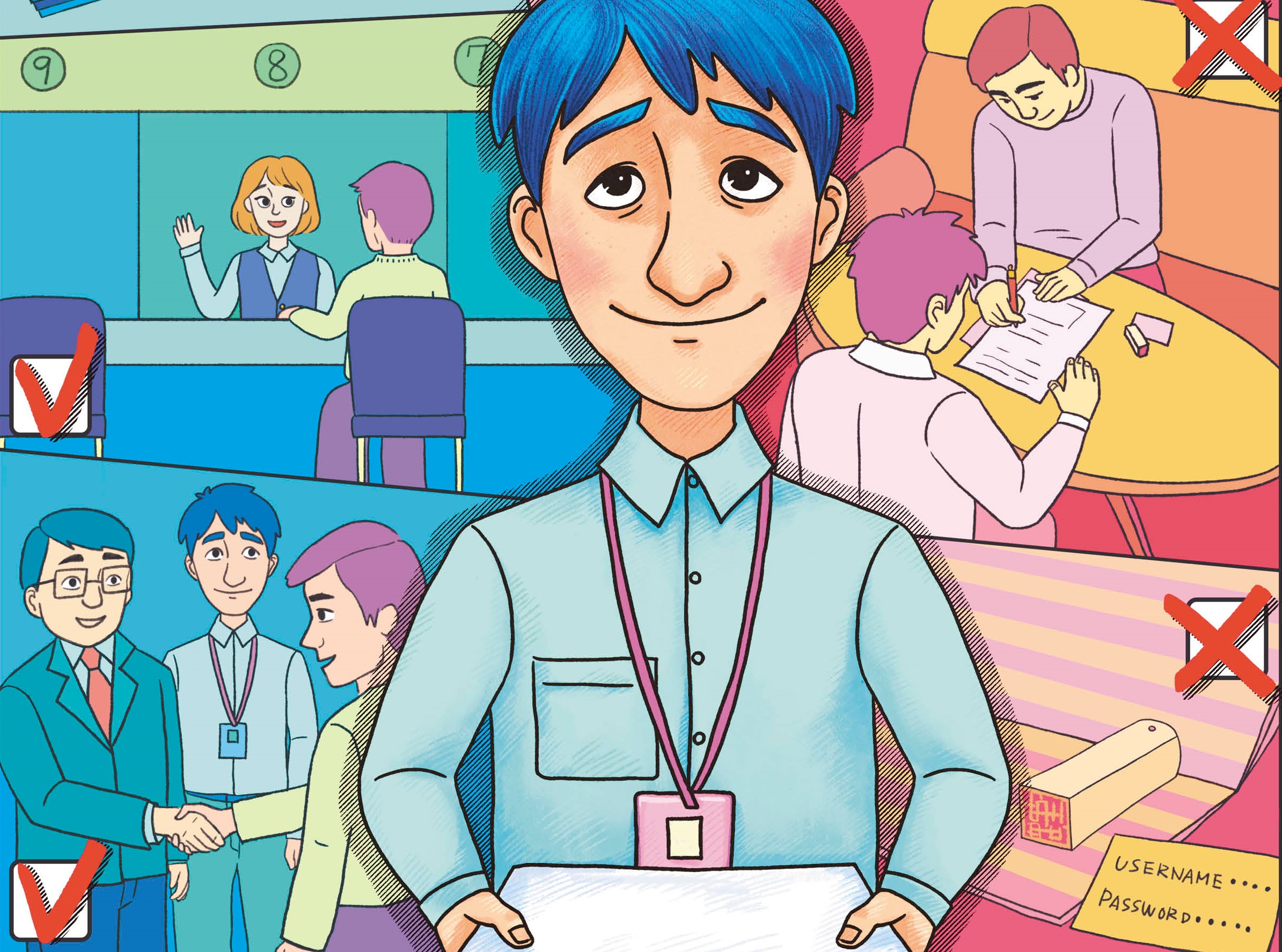 今年理專盜領弊案連環爆，民眾自保應掌握3不3要原則。