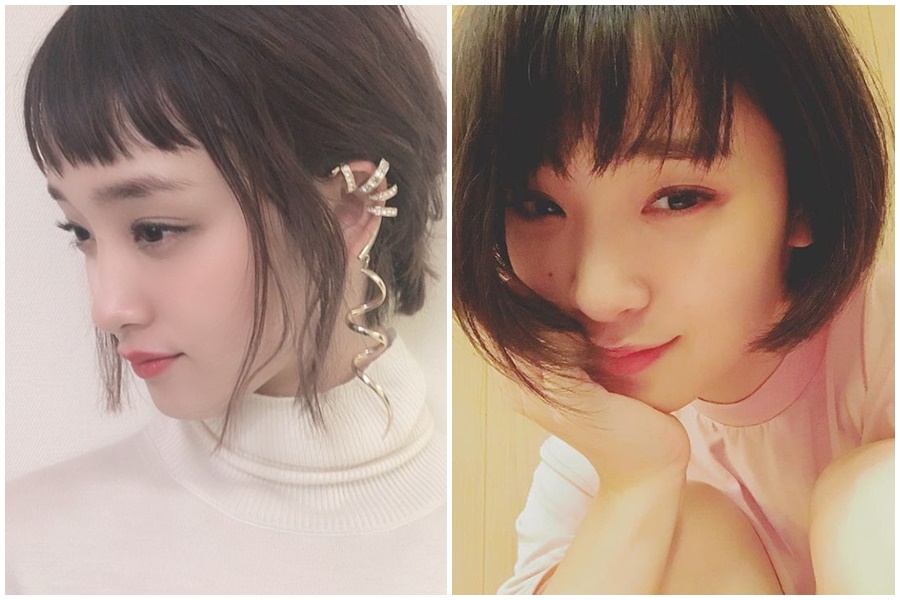 剛力彩芽和前澤友作愛得太高調，曾引起外界強烈反感。（翻攝自剛力彩芽IG）