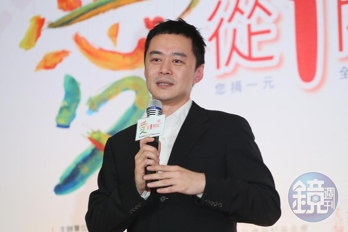 針對籃壇涉賭風波，籃協副祕書長暨發言人張承中發聲「清理門戶絕不手軟」。（本刊資料照）