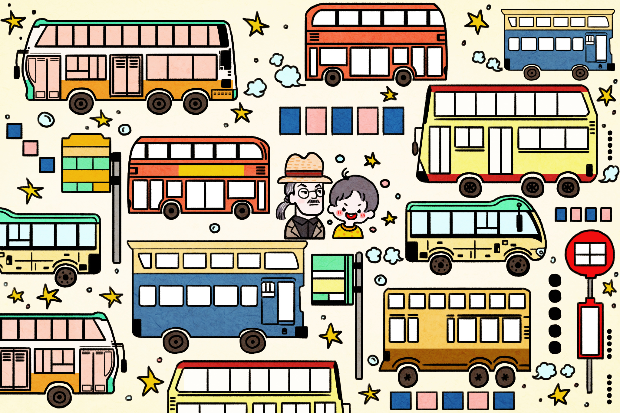 【廖偉棠書評】因子之名——評董啟章《命子》