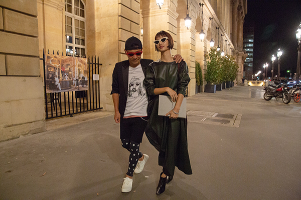 剛力彩芽與前澤友作才爆分手，男方再捲入性醜聞。（翻攝自NEWSポストセブン）