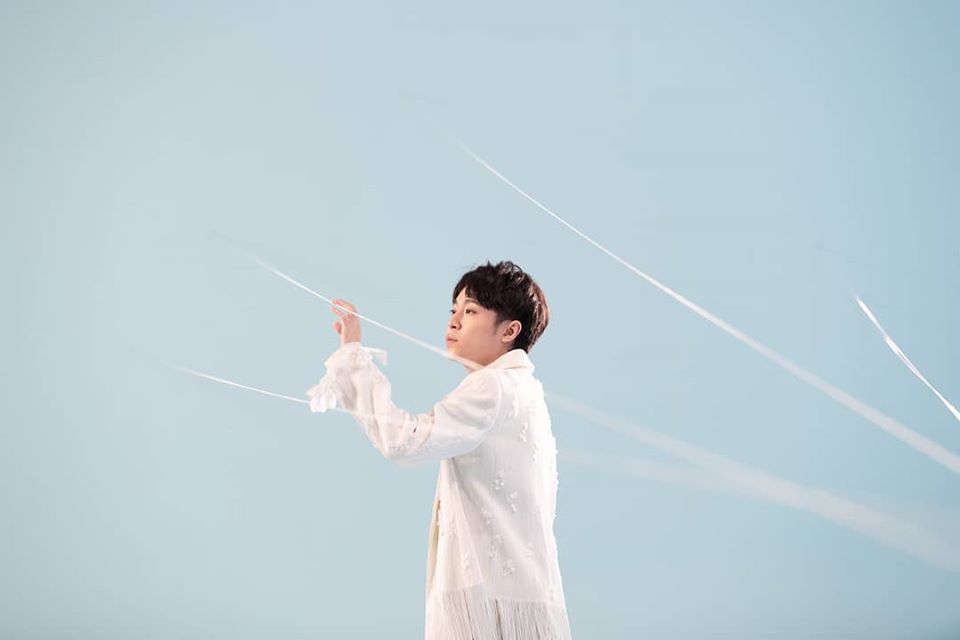 吳青峰高雄演唱會舉辦在即，恐不能演唱經典舊作。（摘自吳青峰臉書）