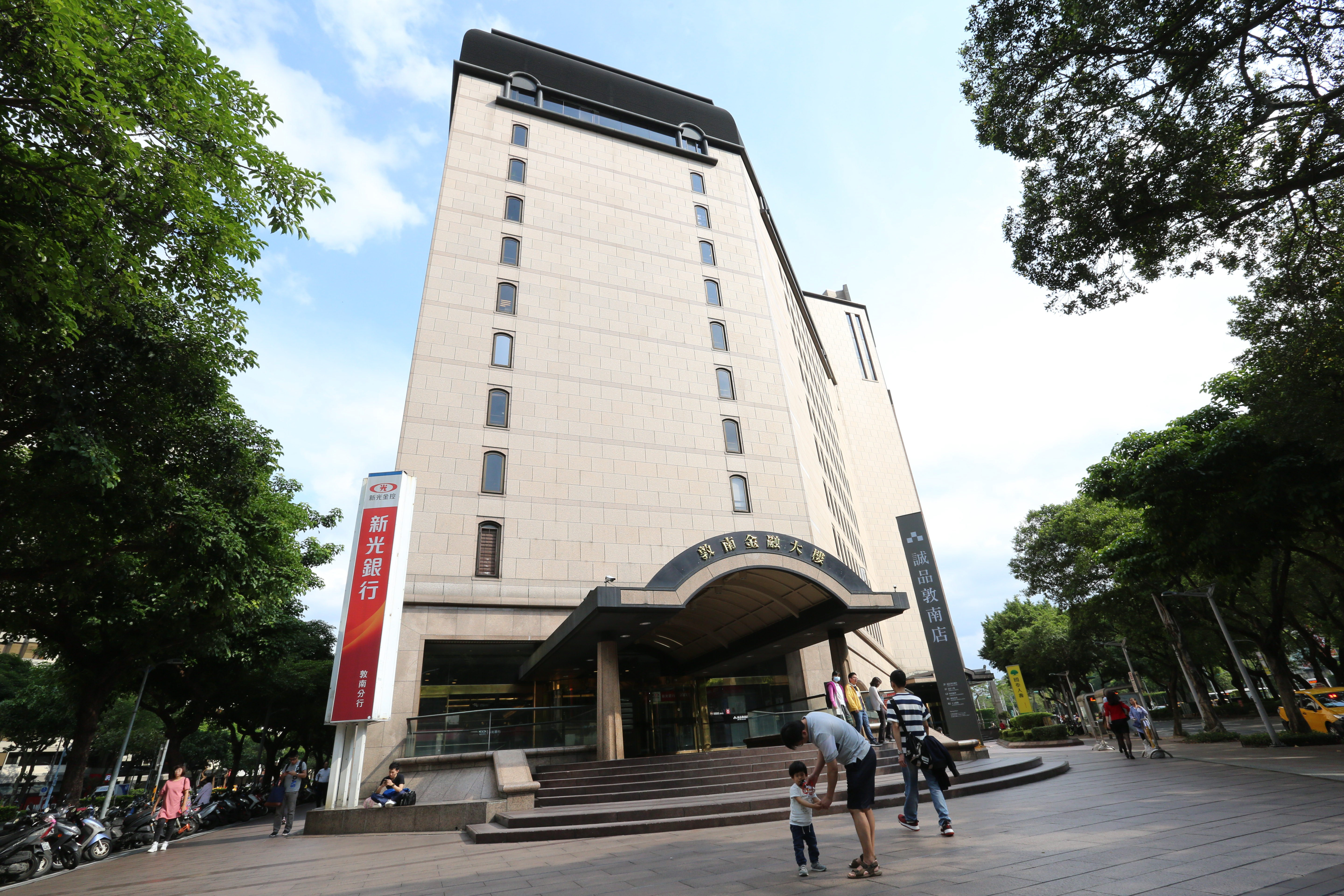 誠品敦南店因租約到期，將於明年5月31日謝幕。