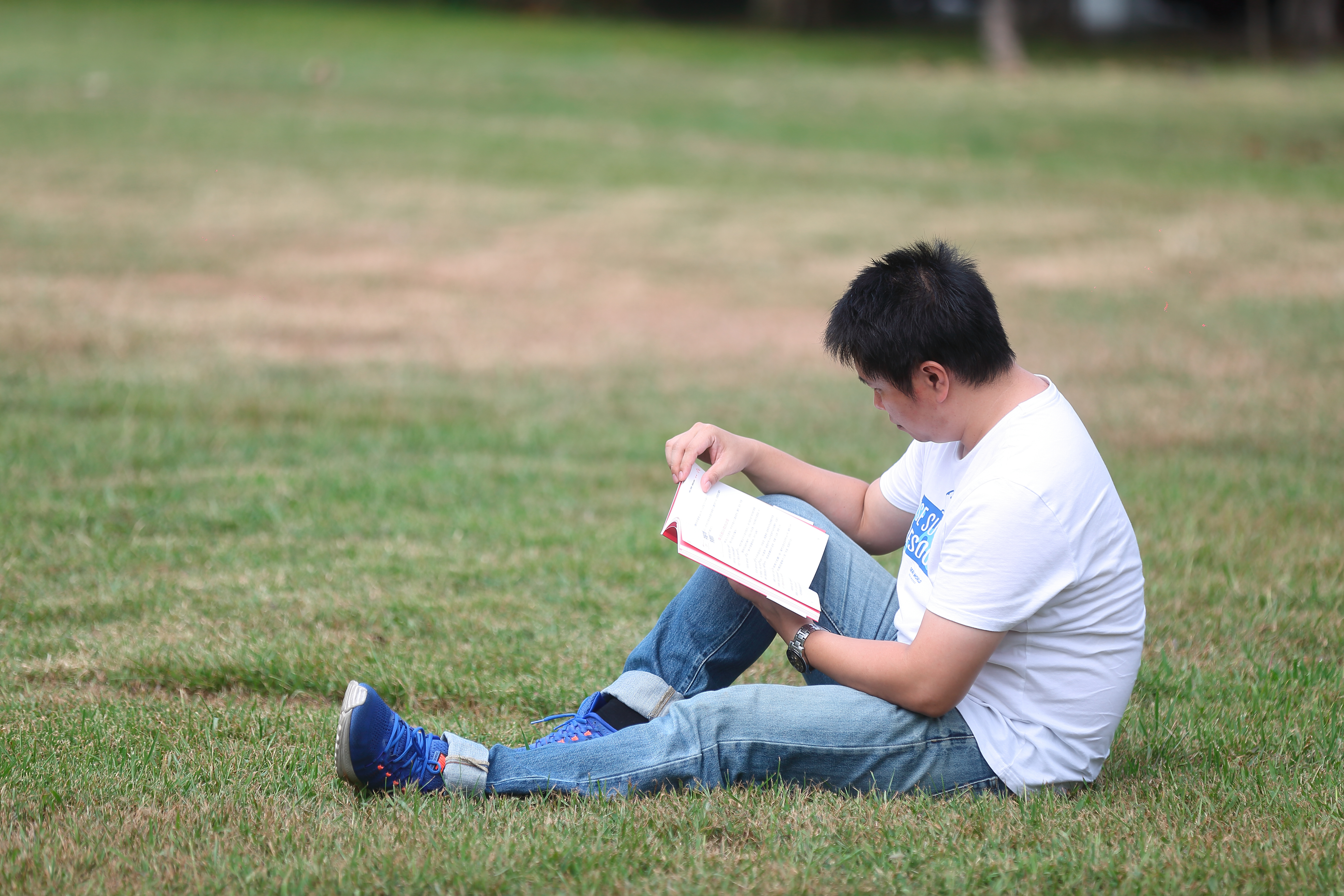 雖然孫悟天從不露臉，但仍樂於在網路上分享存股心得。