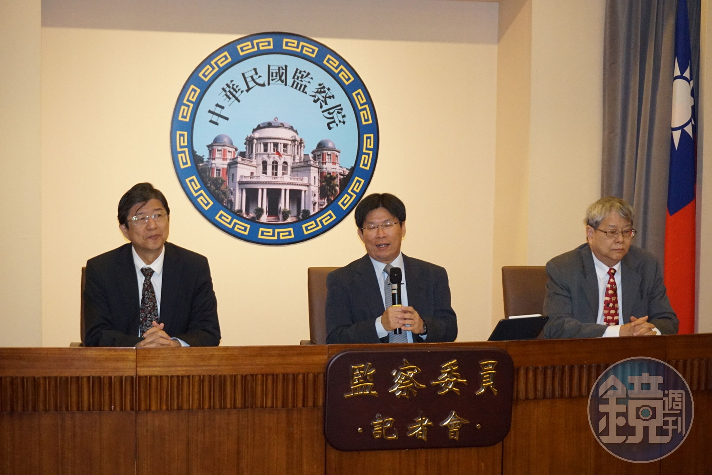 監察院調查最高法院審理吸奶法官胡景彬案，認定最高法院分案有疏失。