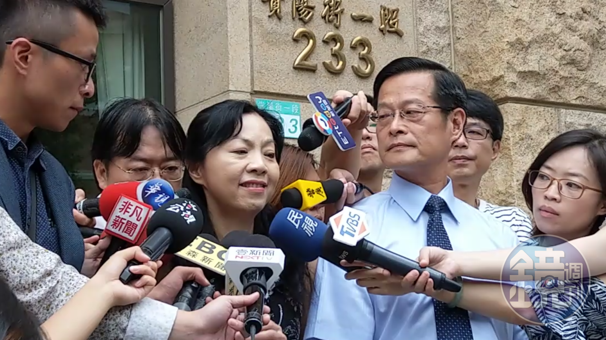 高院庭長周盈文、楊絮雲夫婦揭發最高法院分案不公,最高法院宣布,期望可以在3年期程完成廢止限量分案目標。