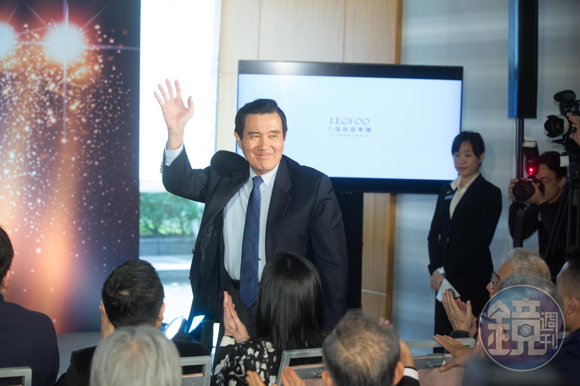 據指出馬英九對於不分區名單也是相當不滿，因推薦的人選皆未進到安全名單。