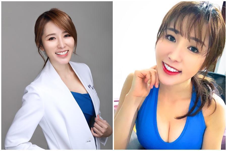 劉芷伊受到「歐洲大陸小姐」（Miss Europe Continental）主辦單位的邀請，將代表台灣參加歐洲大陸小姐世界區選美賽事。（劉芷伊提供）
