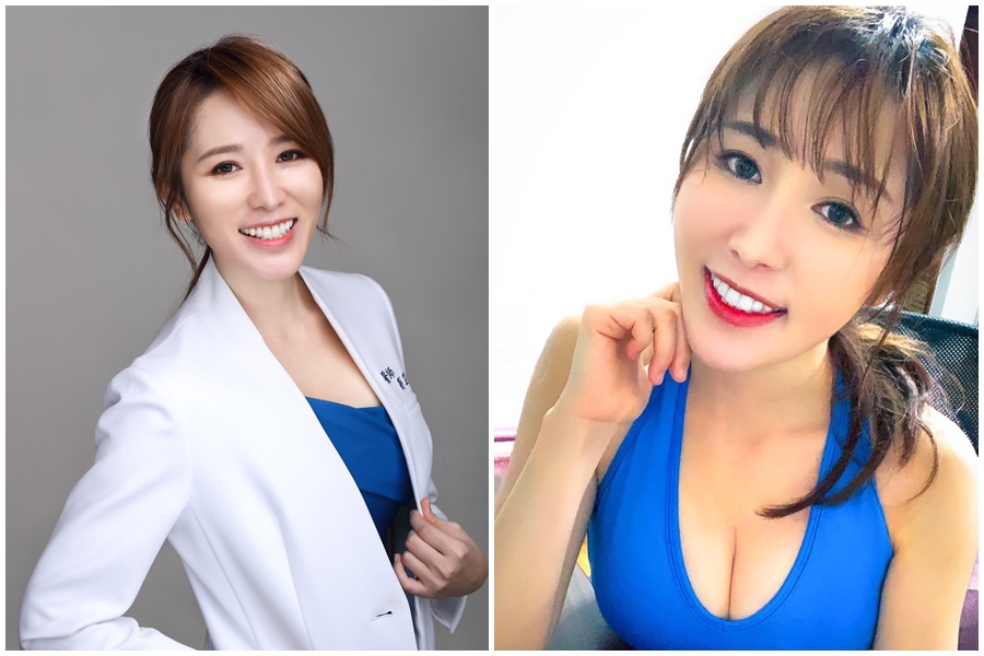 劉芷伊受到「歐洲大陸小姐」（Miss Europe Continental）主辦單位的邀請，將代表台灣參加歐洲大陸小姐世界區選美賽事。（劉芷伊提供）