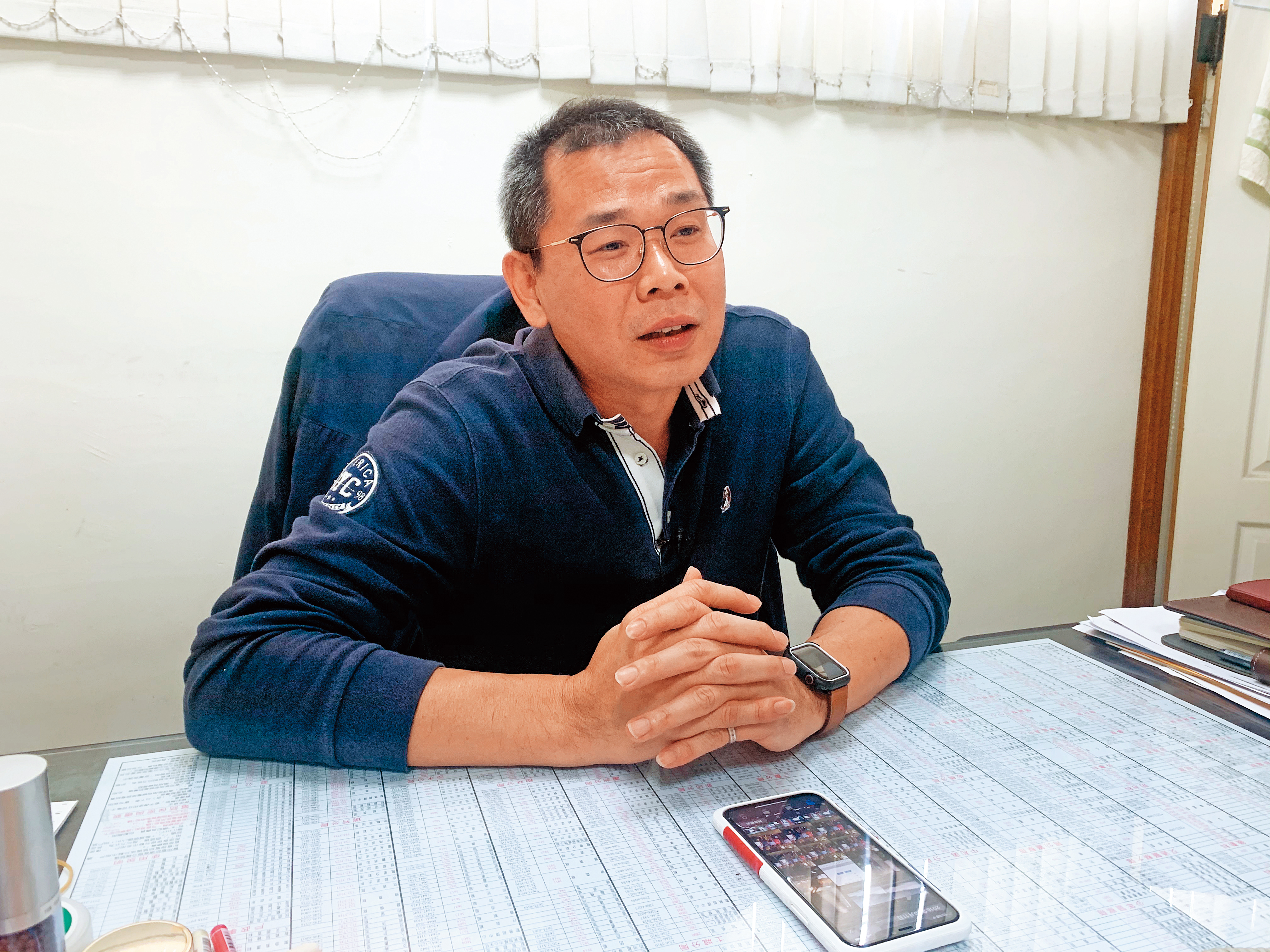 當年偵辦本案的刑警李弘學表示,陳女父母早逝,因此對情感對象相當依賴且執著。