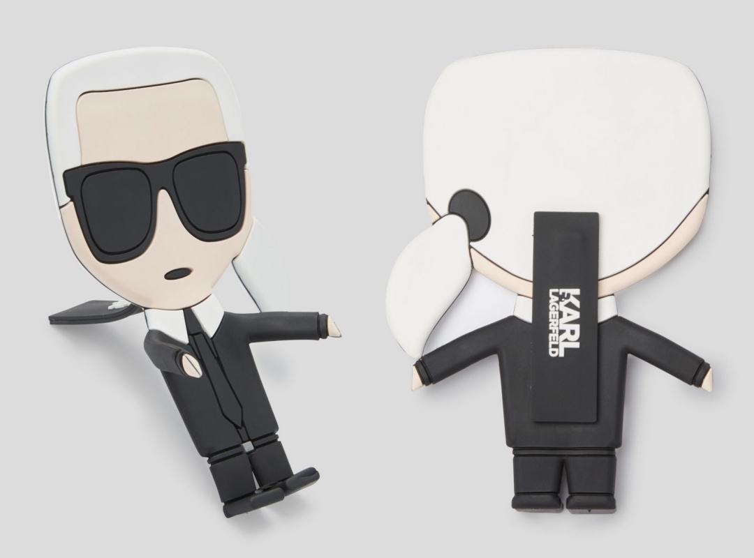 IKONIK手機架。NT$4,280（宸諾提供）