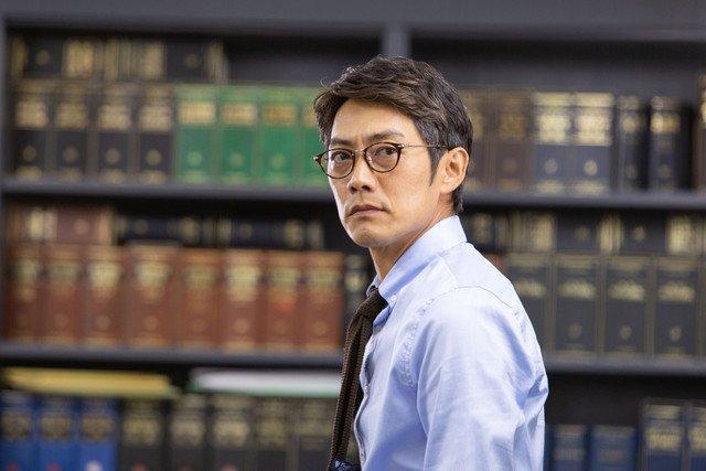 日星反町隆史將為月底舉行的亞洲時尚大賞來台。（網路圖片）