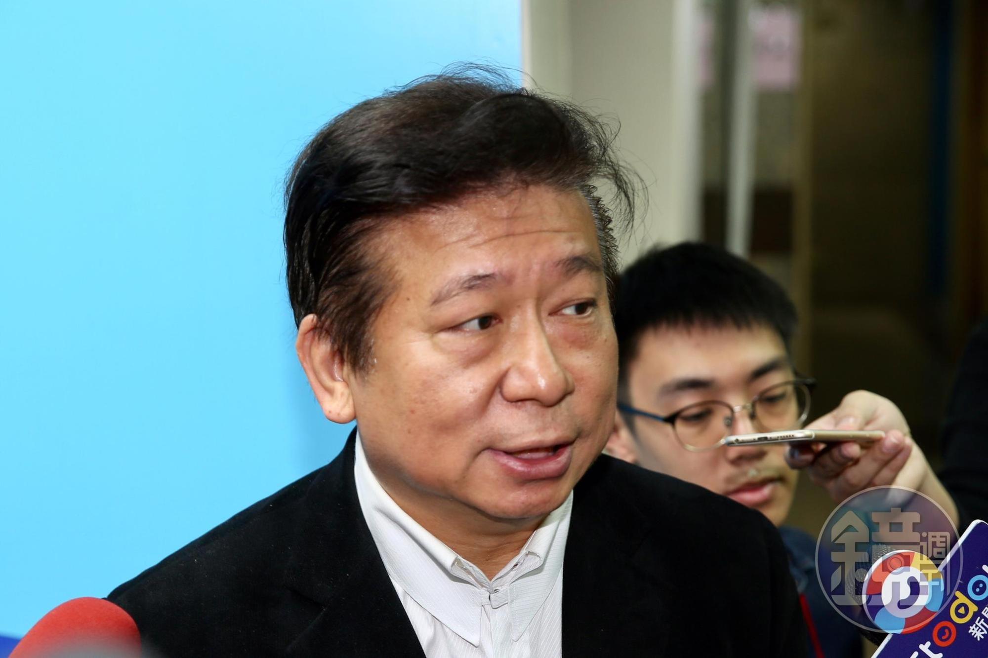 對於投票結果未通過提名，張顯耀再三強調，他絕沒有不重視中全會的意思。