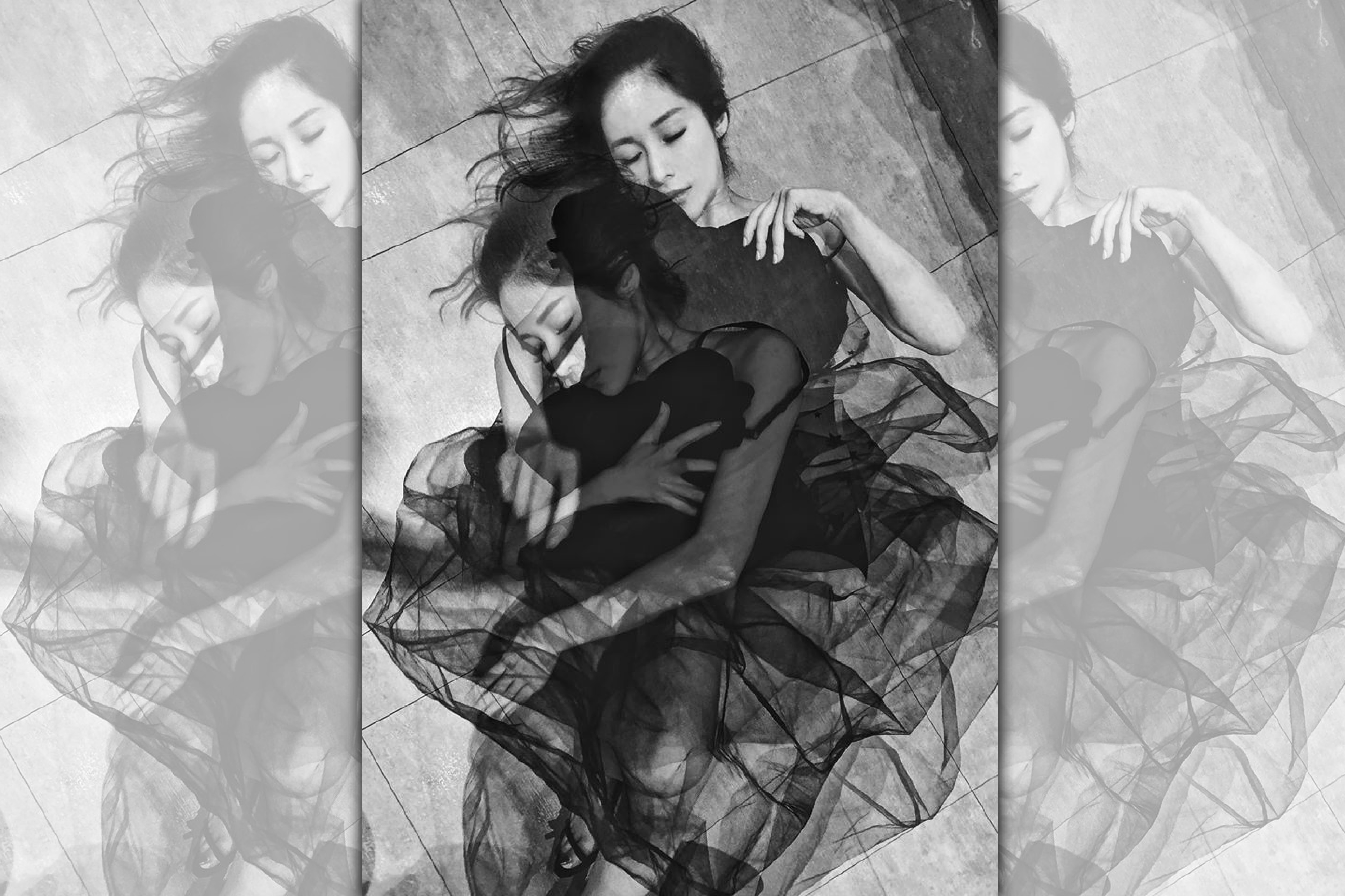 蕭亞軒從2017年宣告即將發片消息後，就消失2年，近來終於宣告推出新作。（翻攝蕭亞軒臉書）