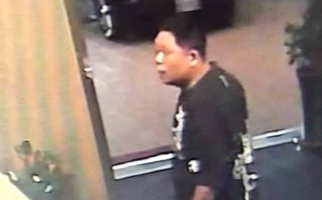 鄭姓男子謊稱母親病危向殯葬業者詐騙，被騙業者PO文提醒同業注意。（讀者提供）