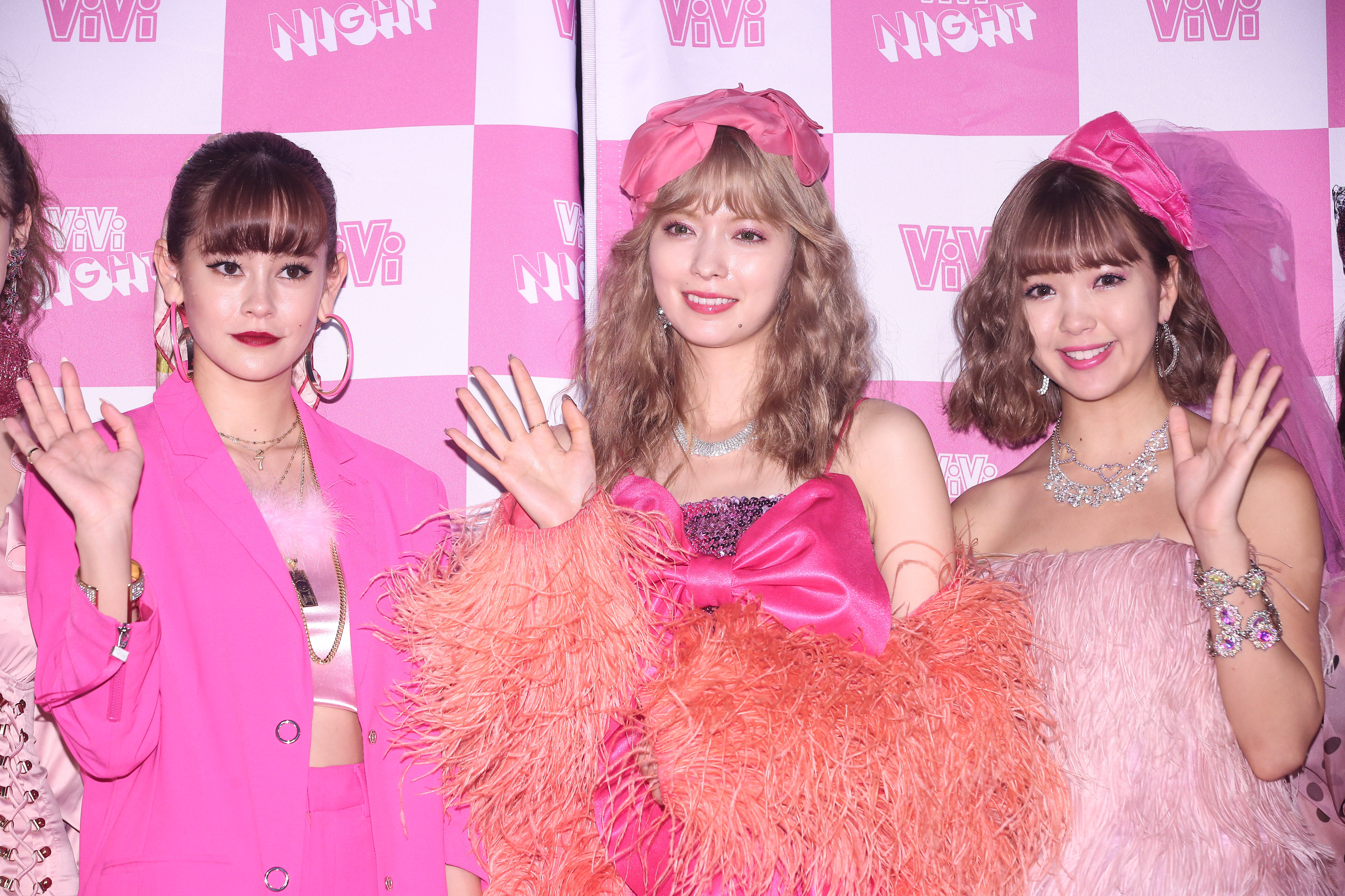 八木Alissa很喜歡台灣，想和好姐妹們一起大吃台灣美食。