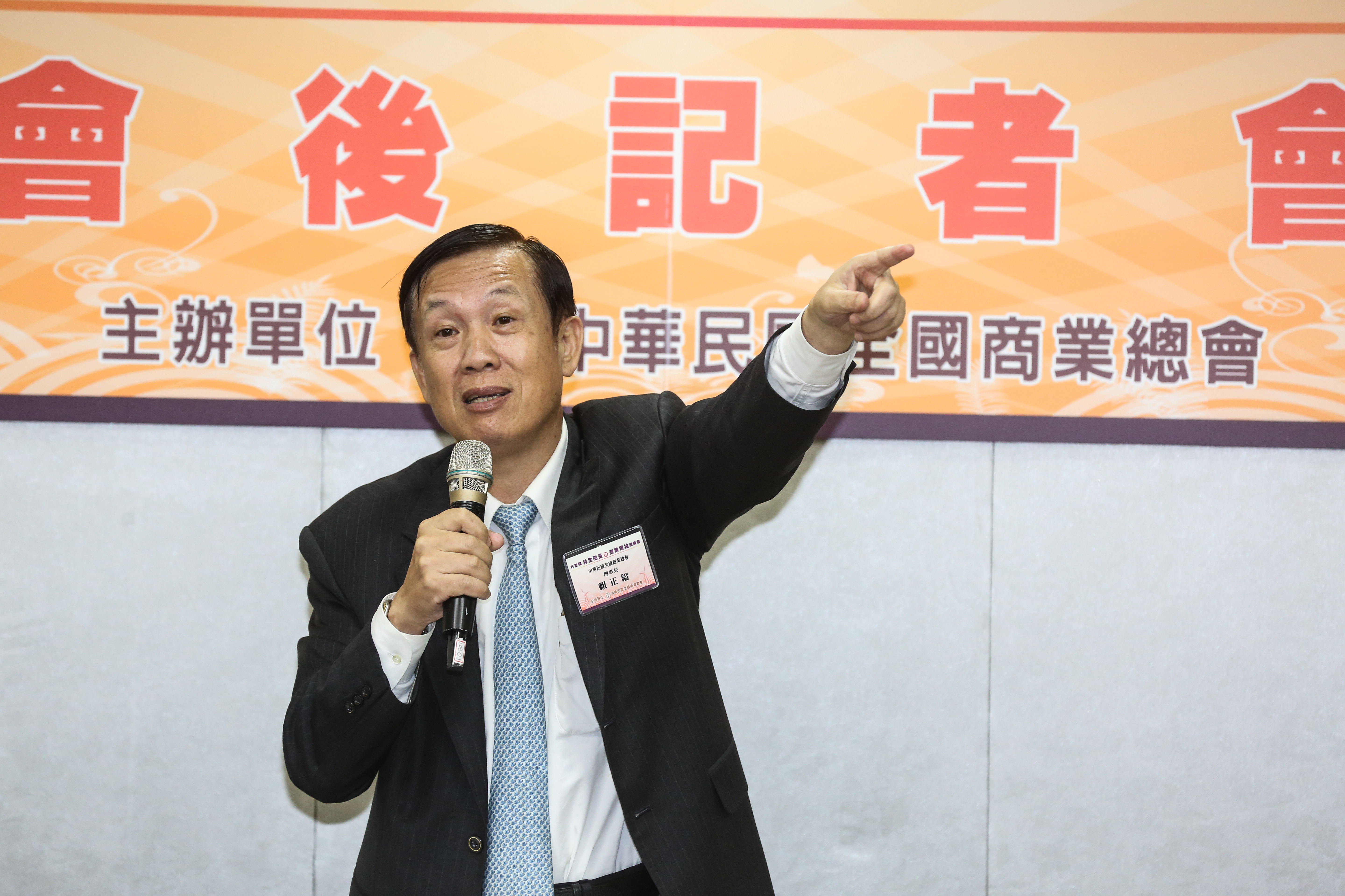 台灣旅遊業競爭力下降，賴正鎰呼籲政府資源應投入深度旅遊開發。