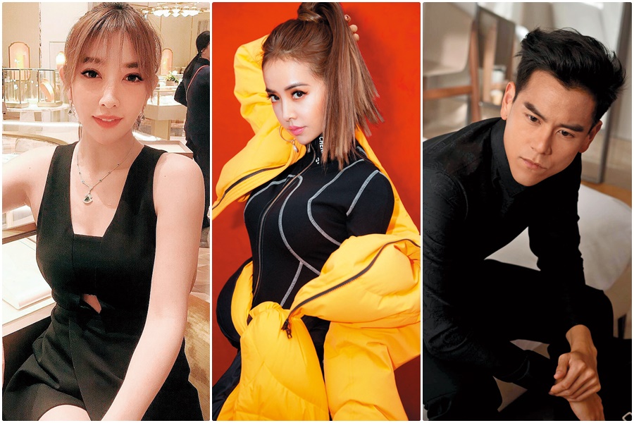 演藝圈風雲多變，藝人每每合約到期，都會「認熟不認生」找熟悉的同事共事。