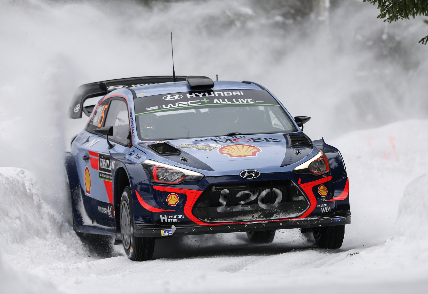 【技冠群雄】還在酸韓國車?人家HYUNDAI都拿到2019 WRC世界拉力錦標賽總冠軍啦!